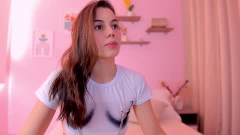 Snapshot of roma_lovee chatting on 07/22/26, 11:24 Roma online show from 07/22/26, 11:24