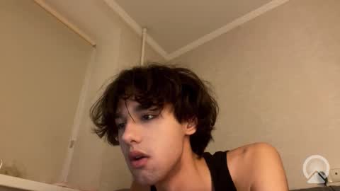 roma_shyguy_ online show from 01/31/26, 10:19