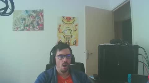 romainb72 online show from 01/15/25, 12:04