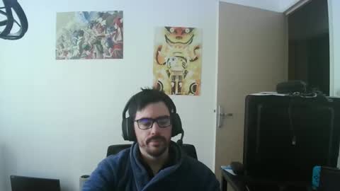 romainb72 online show from 01/23/25, 09:39