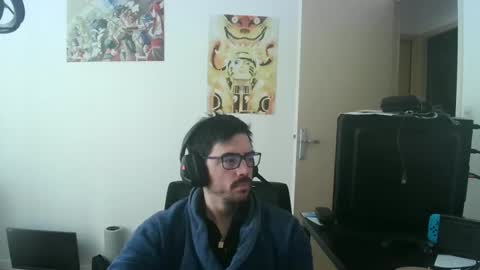 romainb72 online show from 01/23/25, 12:41