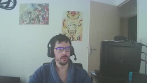 romainb72 online show from 01/26/25, 10:12