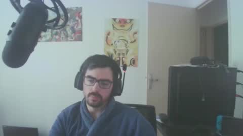 romainb72 online show from 01/31/25, 03:11