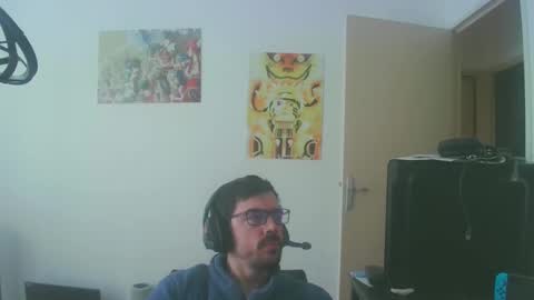 romainb72 online show from 02/04/25, 12:00