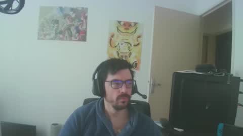 romainb72 online show from 02/07/25, 11:45