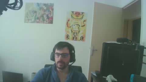 romainb72 online show from 02/12/25, 09:20