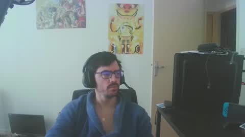 romainb72 online show from 02/27/25, 11:10