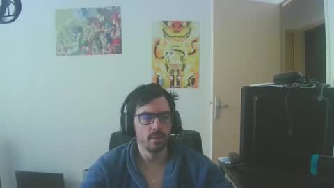 romainb72 online show from 02/28/25, 09:25