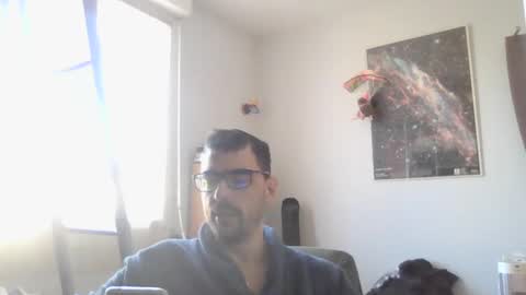 romainb72 online show from 03/03/25, 08:05