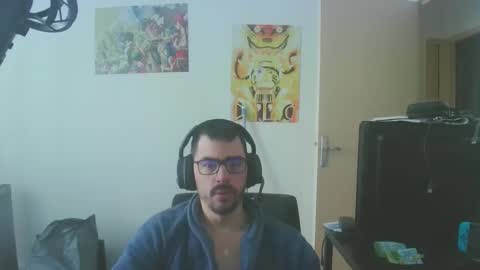 romainb72 online show from 03/04/25, 08:46