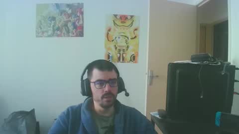 romainb72 online show from 03/05/25, 09:05