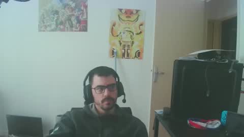 romainb72 online show from 03/10/25, 08:37