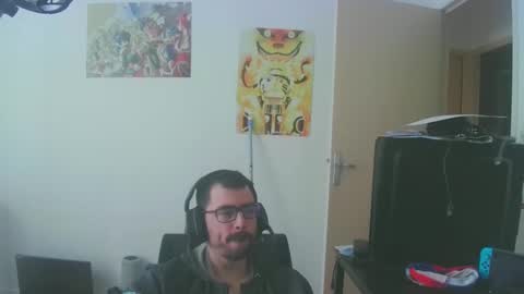 romainb72 online show from 03/10/25, 11:42