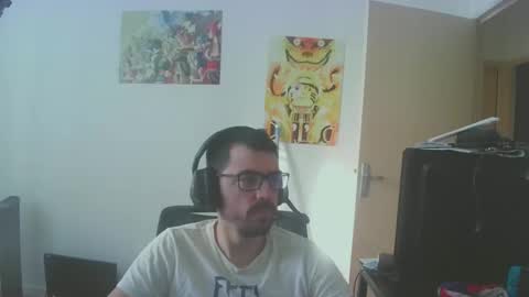 romainb72 online show from 03/11/25, 08:30