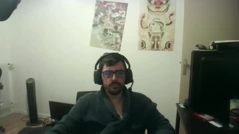 romainb72 online show from 10/05/25, 11:02