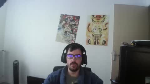 romainb72 online show from 10/11/25, 07:40