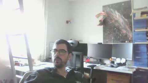 romainb72 online show from 05/03/26, 12:00