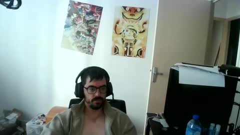 romainb72 online show from 05/15/26, 07:15
