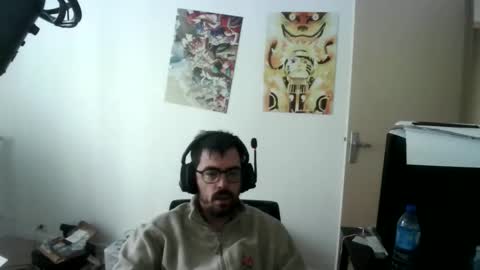 romainb72 online show from 05/17/26, 07:28