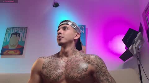 roman_fury online show from 06/03/26, 06:16