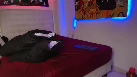 Roman Lux online show from 02/18/25, 04:48