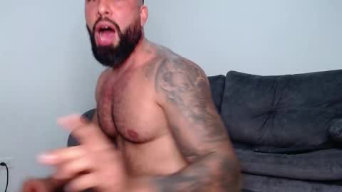 Roman online show from 11/15/25, 10:04