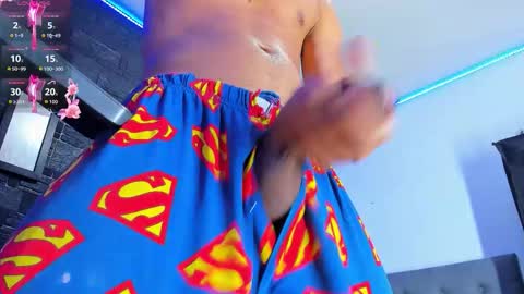 Snapshot of romancartier_ chatting on 10/11/25, 06:56 Roman Cartier online show from 10/11/25, 06:56