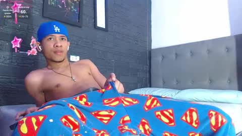 Snapshot of romancartier_ chatting on 10/17/25, 11:02 Roman Cartier online show from 10/17/25, 11:02