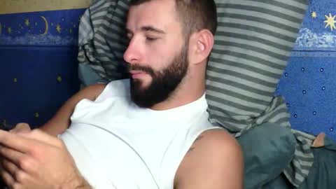 Snapshot of romanheart69 chatting on 10/07/25, 01:08 Max online show from 10/07/25, 01:08