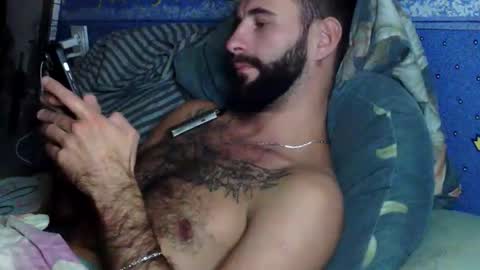 Snapshot of romanheart69 chatting on 10/13/25, 03:34 Max online show from 10/13/25, 03:34