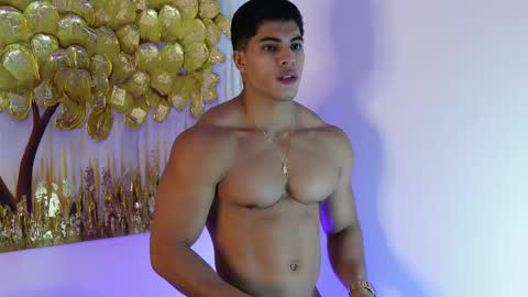 romano_kentt12 online show from 01/08/26, 02:47