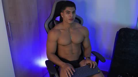 romano_kentt12 online show from 02/20/26, 01:13