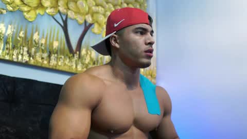romano_kentt12 online show from 05/11/26, 03:45