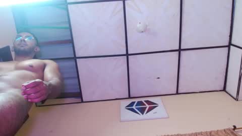 Roman online show from 01/17/25, 12:10