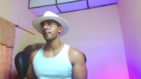 Roman online show from 02/04/25, 07:33