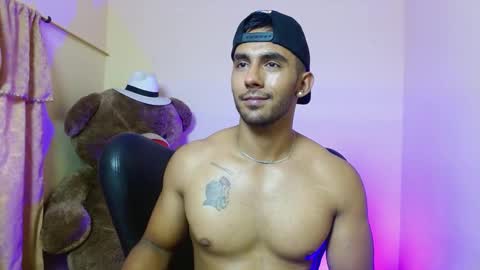 Roman online show from 02/06/25, 08:13