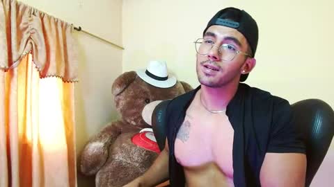 Roman online show from 02/12/25, 05:37