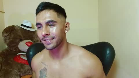 Roman online show from 02/15/25, 02:26