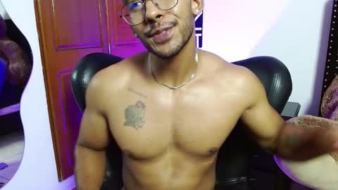 Roman online show from 02/20/25, 05:23