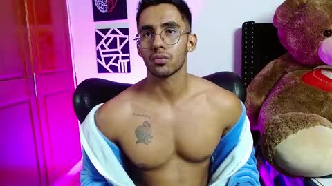 Roman online show from 02/24/25, 06:26