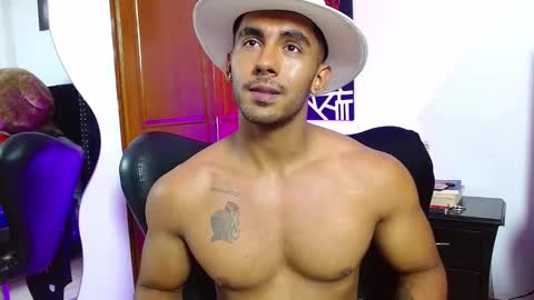 Roman online show from 03/11/25, 08:31