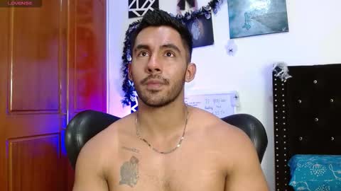 Roman online show from 10/21/25, 08:31