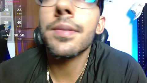 Roman online show from 05/20/26, 04:18