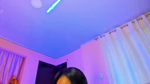 Snapshot of romantic_stargirl chatting on 02/03/25, 11:31 Is A Belle online show from 02/03/25, 11:31