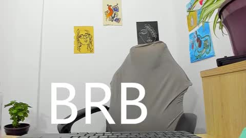 Snapshot of romantic_stargirl chatting on 03/05/25, 11:06 Is A Belle online show from 03/05/25, 11:06