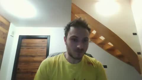 Snapshot of romanz123 chatting on 02/04/25, 09:41 romanz123 online show from 02/04/25, 09:41