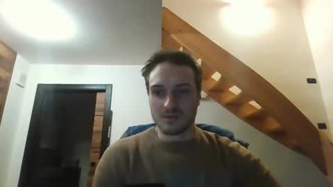 Snapshot of romanz123 chatting on 02/18/25, 09:42 romanz123 online show from 02/18/25, 09:42