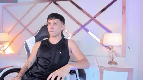 Rome online show from 01/19/26, 12:42