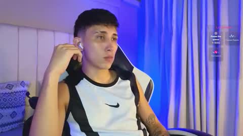 Rome online show from 02/26/26, 07:35