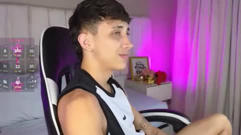 Snapshot of rome_hard chatting on 03/13/26, 07:42 Rome online show from 03/13/26, 07:42